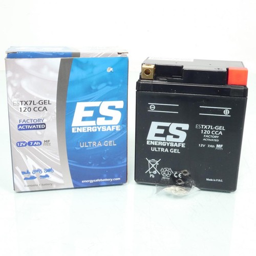 Batterie sla energysafe - batterie,