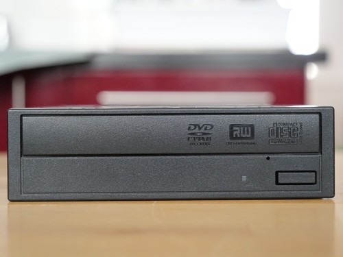 Lecteur graveur dvd toshiba - graveur,