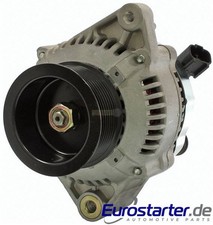 ALTERNATEUR NOUVEAU - MADE IN