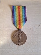 Médaille Militaire Belge