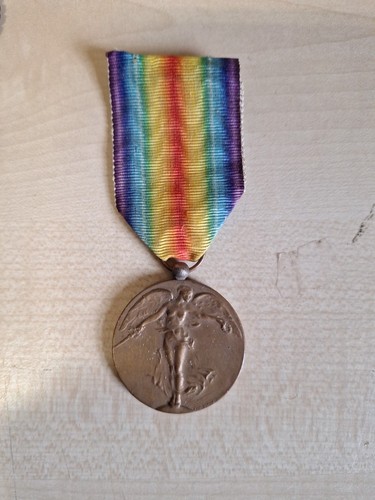 Médaille militaire belge - militaire,