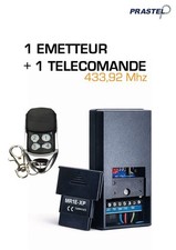 Emetteur Récepteur PRASTEL