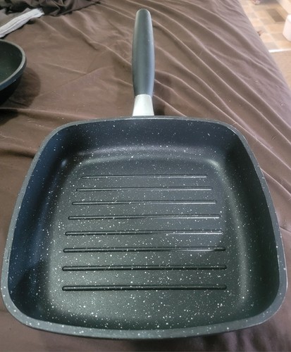 Berghoff eurocast black - berghoff's,