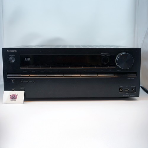 Onkyo nr616 1ch av - onkyo, 7.1ch