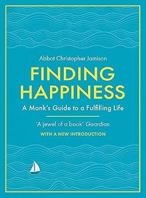 Finding happiness monks - finding,