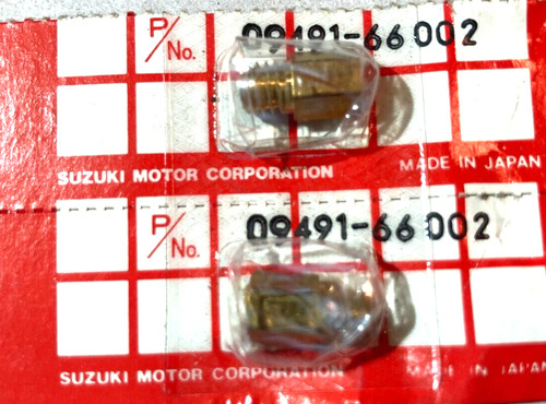 1x2 gicleurs suzuki rgv - suzuki,