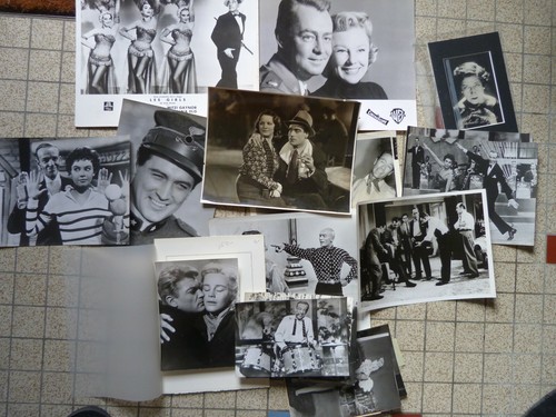 Vingt anciennes photos - anciennes,