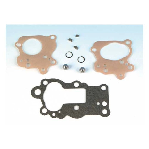 Kit joints pare balles - kit, pare-balles