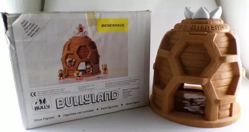 Les abeilles figurine - les,