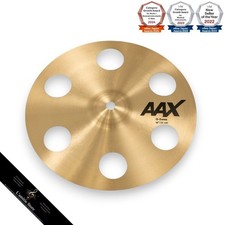 Sabian AAX OZone 10" Crash