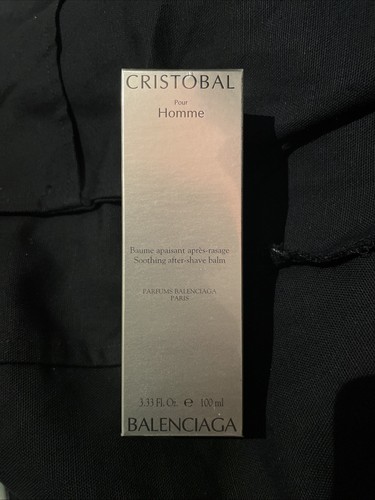 Cristobal balenciaga after - balenciaga,