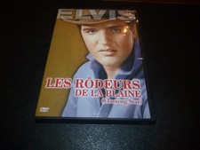 DVD "LES RODEURS DE LA PLAINE