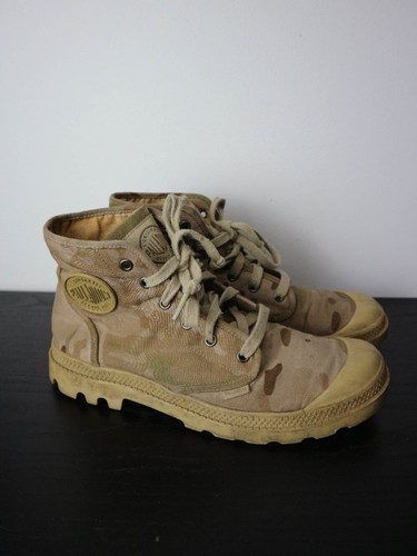 Palladium pampa multicamo - palladium, hi