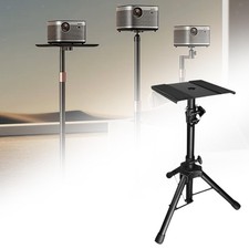 Support D'enceinte Robuste et