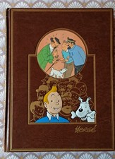 💚 ROMBALDI  TINTIN  QUICK