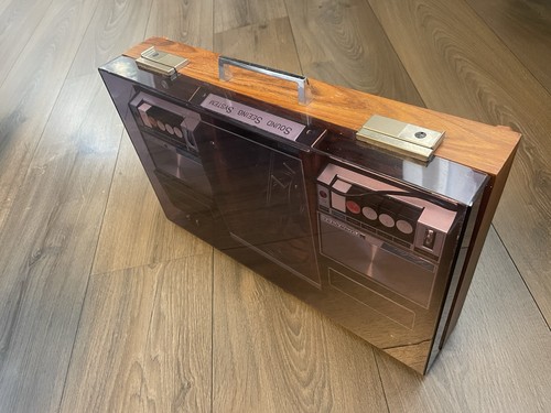 Lecteur cassette enregistreur - lecteur,