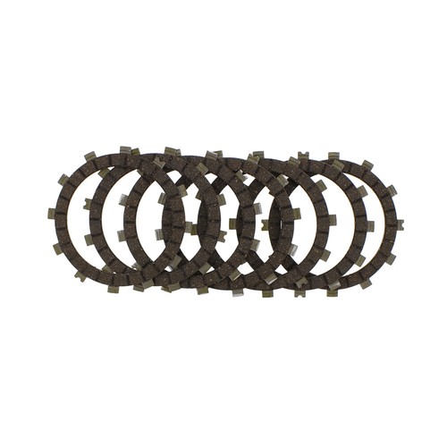 Embrayage lamelles disques - , kit
