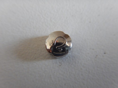 Couronne acier omega seamaster - omega,