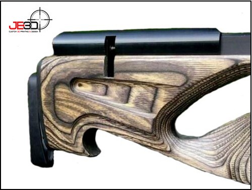 Cheek piece for - cheek,