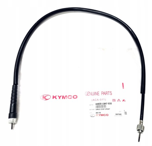Arbre compteur vitesse - de, de