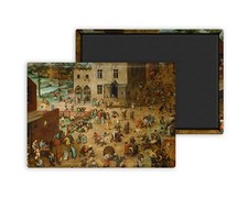 les jeux d'enfants-Brueghel