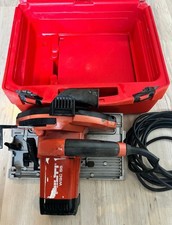 Scie Circulaire Hilti WSC 55
