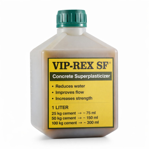 Vip rex adjuvant - vip-rex, sf