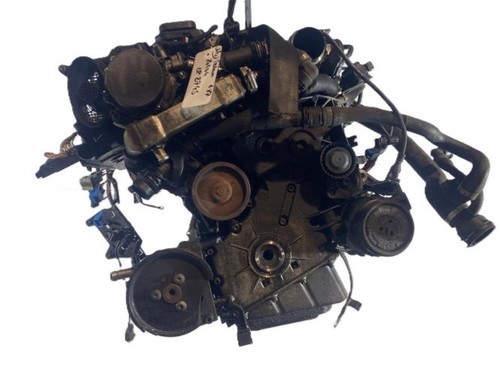 Moteur bmw serie e87 - 1,