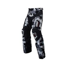 LEATT Moto 5.5 Enduro Pants Forge Size XS/US28/EU46 - 5024080160