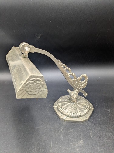 Belle lampe piano - de, notaire