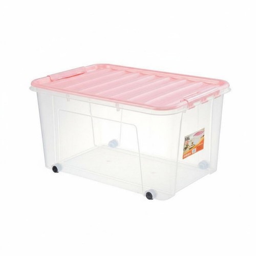 Boîte rangement en - boîte, de