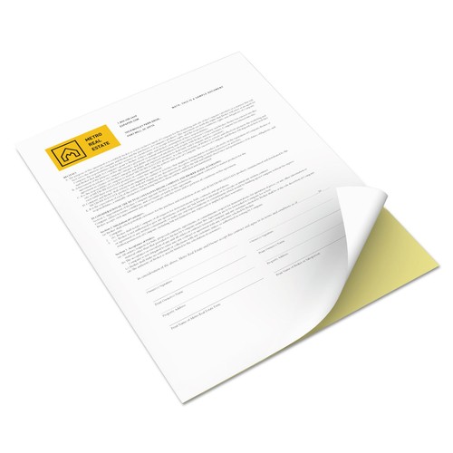 Xerox digital carbonless - ,