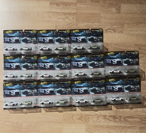 Hot wheels lot pack - hot,