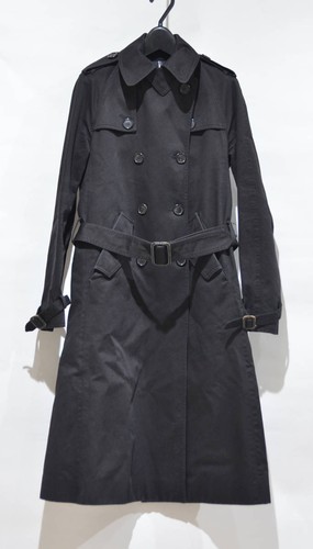 Used dior homme trench coat - trench,
