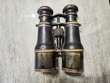 Ancienne Jumelle Colmont Paris