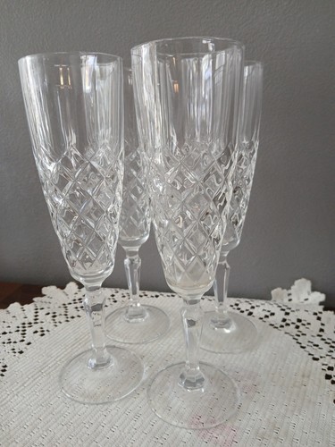 Set vintage cristal - set,