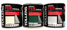 Peinture Fer TOLLENS Premium
