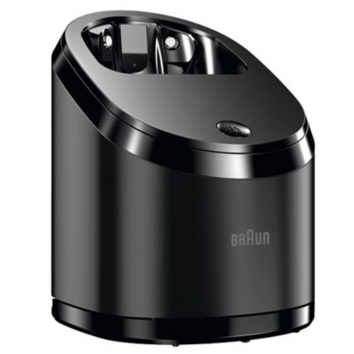 Braun base nettoyage - base, de