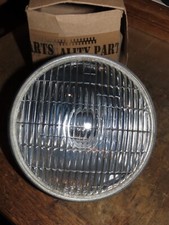 optique de phare originaux ww2