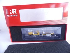 HR2912 RIVAROSSI HO LOCOMOTIVE