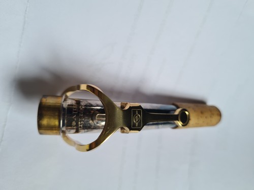 Bocal saxophone soprano - bocal,