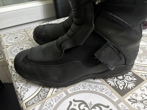 Bottes alpinestars motocross - alpinestars,