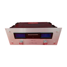 Marantz Model 250 Vintage Stereo Power Amplifier Hi-Fi Audio Made in USA 100V