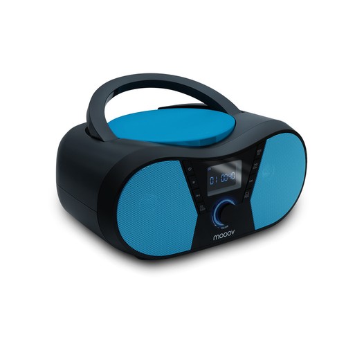 Lecteur sportman avec radio - sportman,