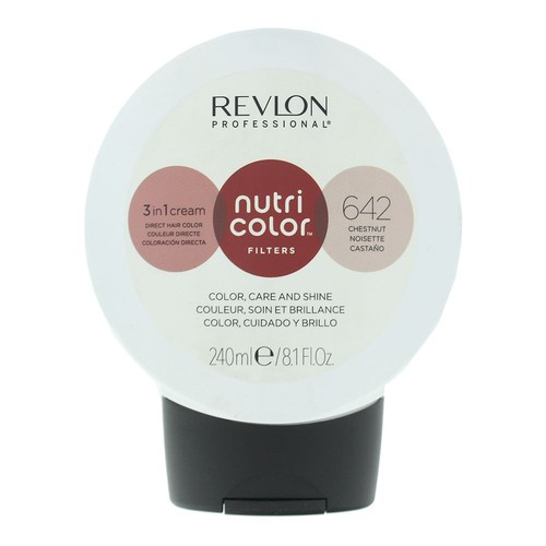 Revlon nutri color filters 642 - revlon,