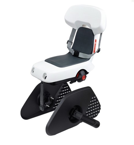 Polisport siège enfant vélo - siège,