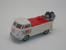Combi VolksWagen Racing Club  - Corgi Toys - GT Britain 1/43