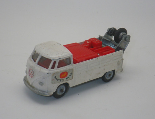Combi volkswagen racing - volkswagen,