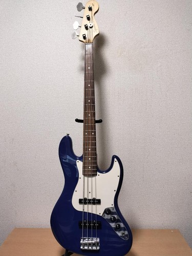Squier affinity jazz - squier, 2000