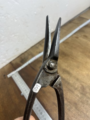 Old tool outil ancien - outil, de